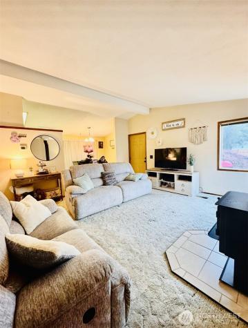 3503 Lakecrest Street SE Lacey WA 98503