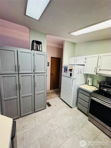 3503 Lakecrest Street SE Lacey WA 98503