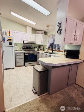3503 Lakecrest Street SE Lacey WA 98503