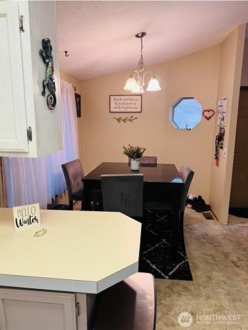 3503 Lakecrest Street SE Lacey WA 98503