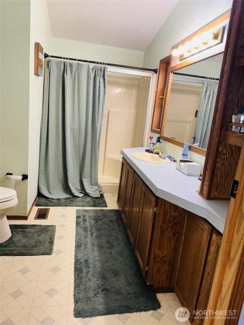 3503 Lakecrest Street SE Lacey WA 98503
