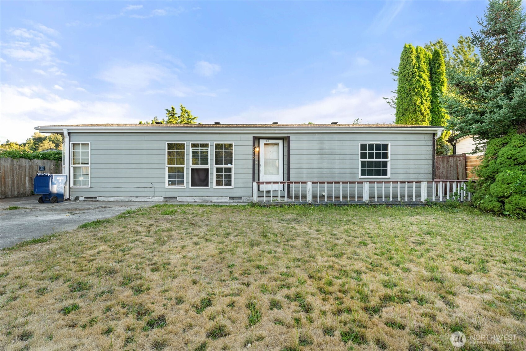 2010 4th Street SE Auburn WA 98002