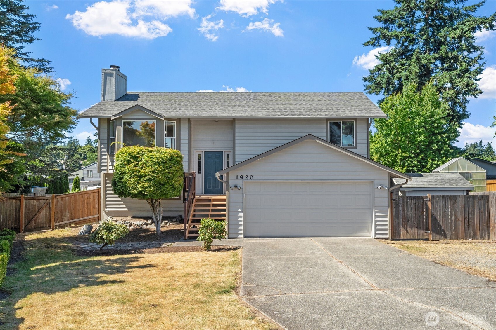 1920 SW 354th Street Federal Way WA 98023