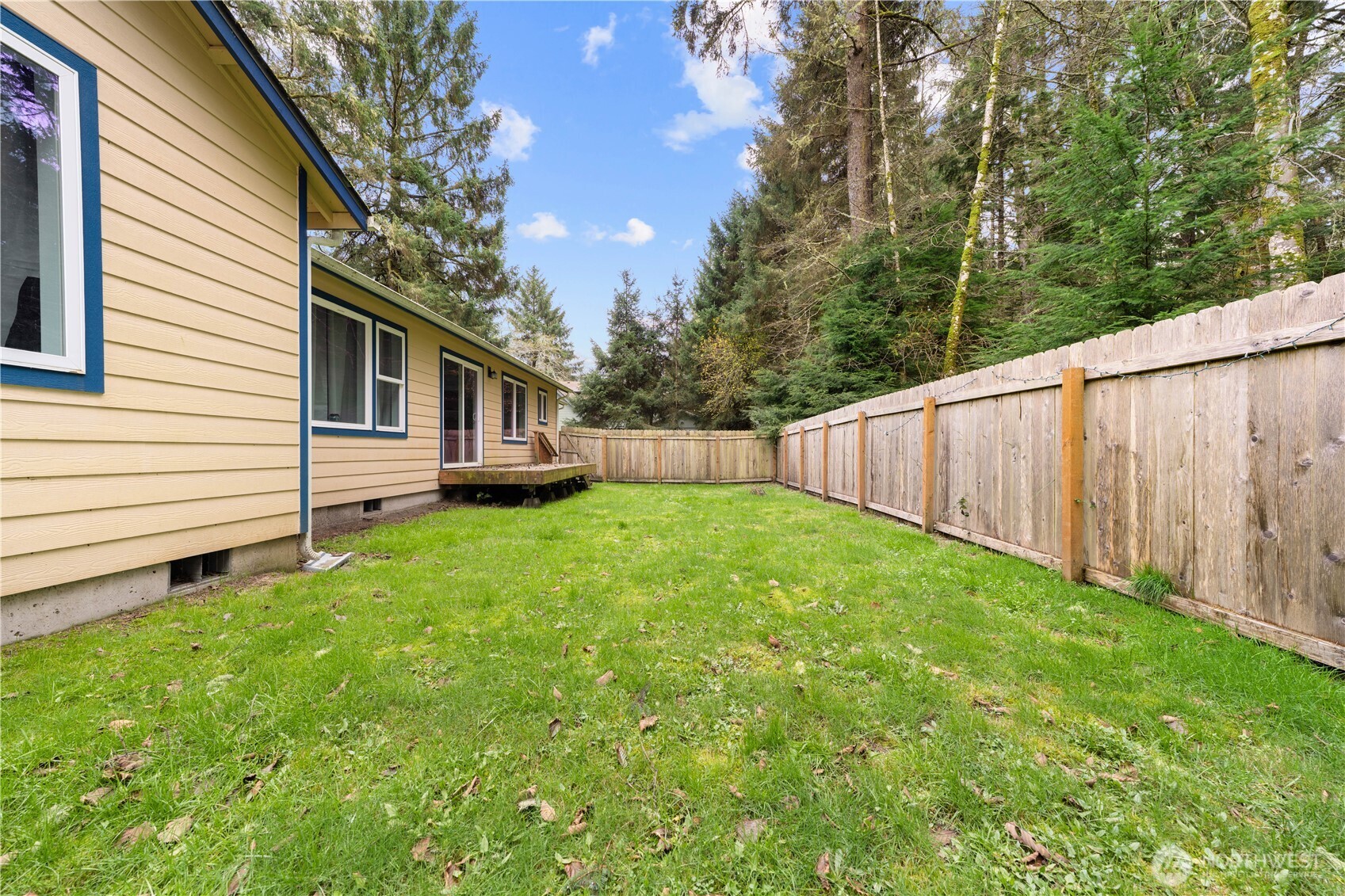 181 Duck Lake Drive NE Ocean Shores WA 98569