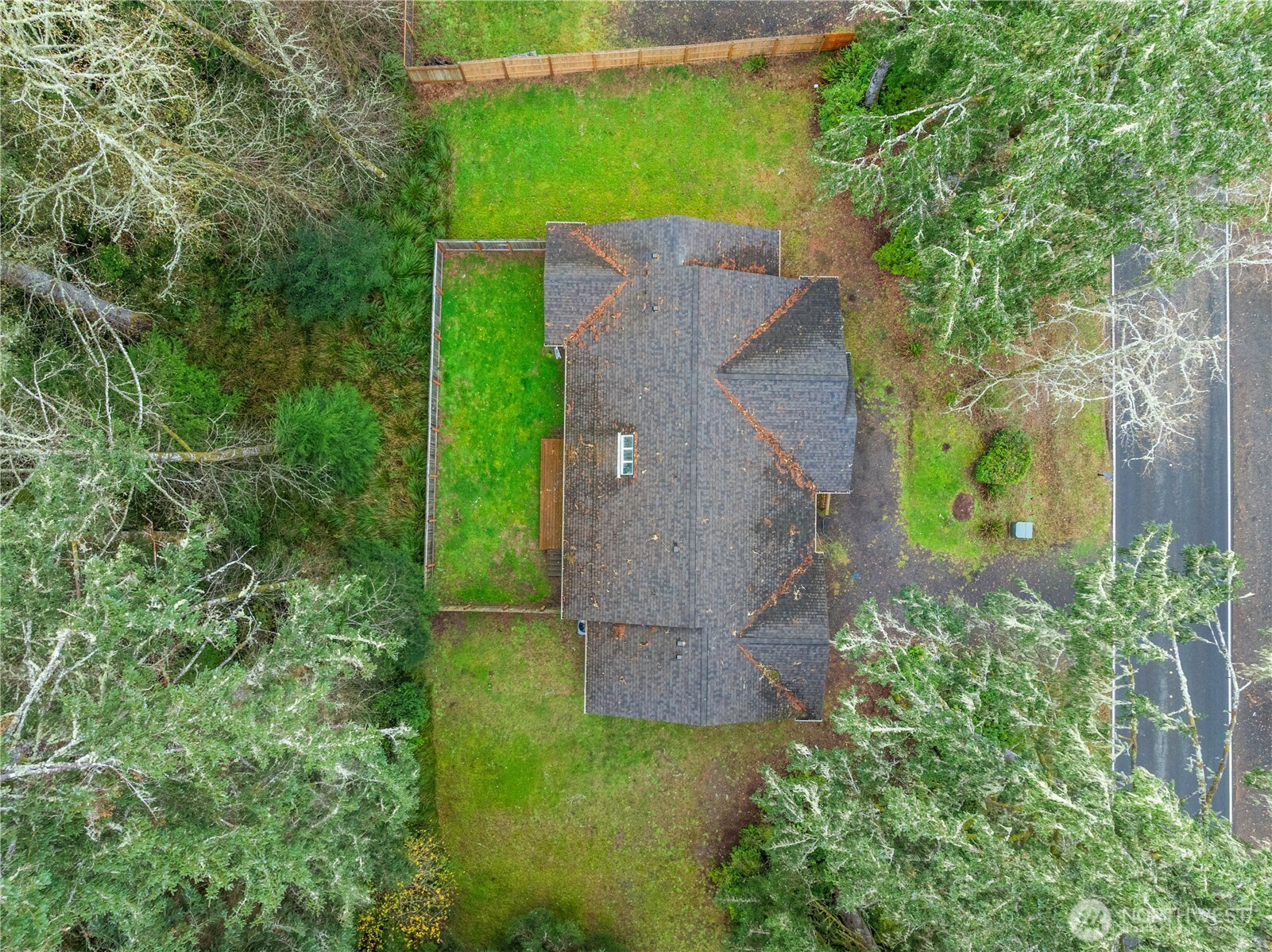 181 Duck Lake Drive NE Ocean Shores WA 98569
