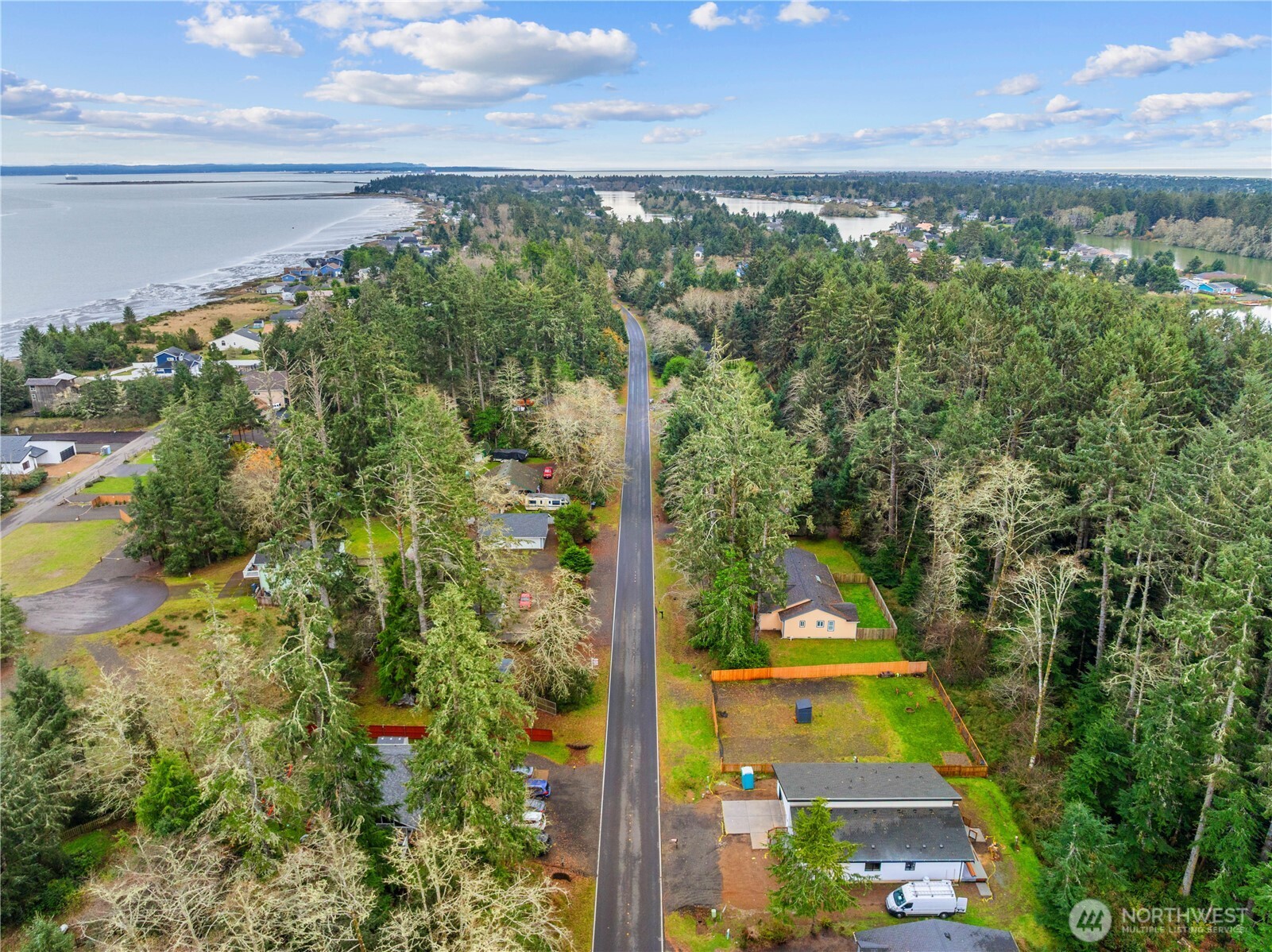 181 Duck Lake Drive NE Ocean Shores WA 98569