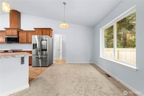 181 Duck Lake Drive NE Ocean Shores WA 98569