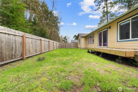 181 Duck Lake Drive NE Ocean Shores WA 98569