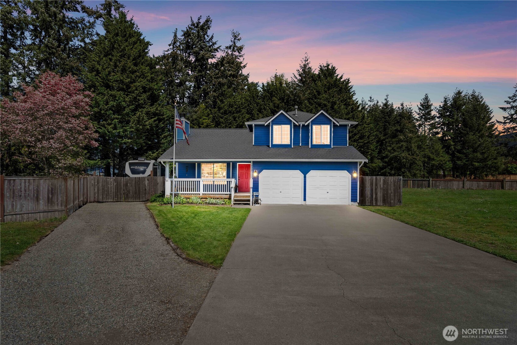 9317 160th Street Ct E Puyallup WA 98375