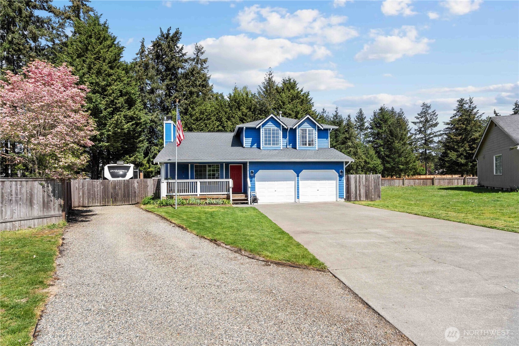 9317 160th Street Ct E Puyallup WA 98375