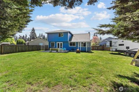 9317 160th Street Ct E Puyallup WA 98375