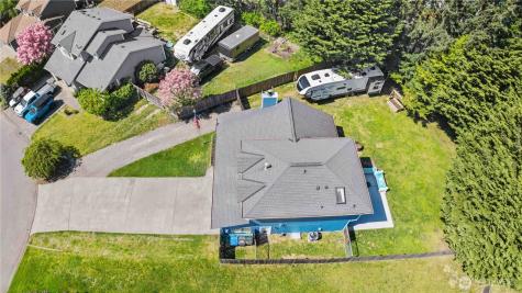 9317 160th Street Ct E Puyallup WA 98375