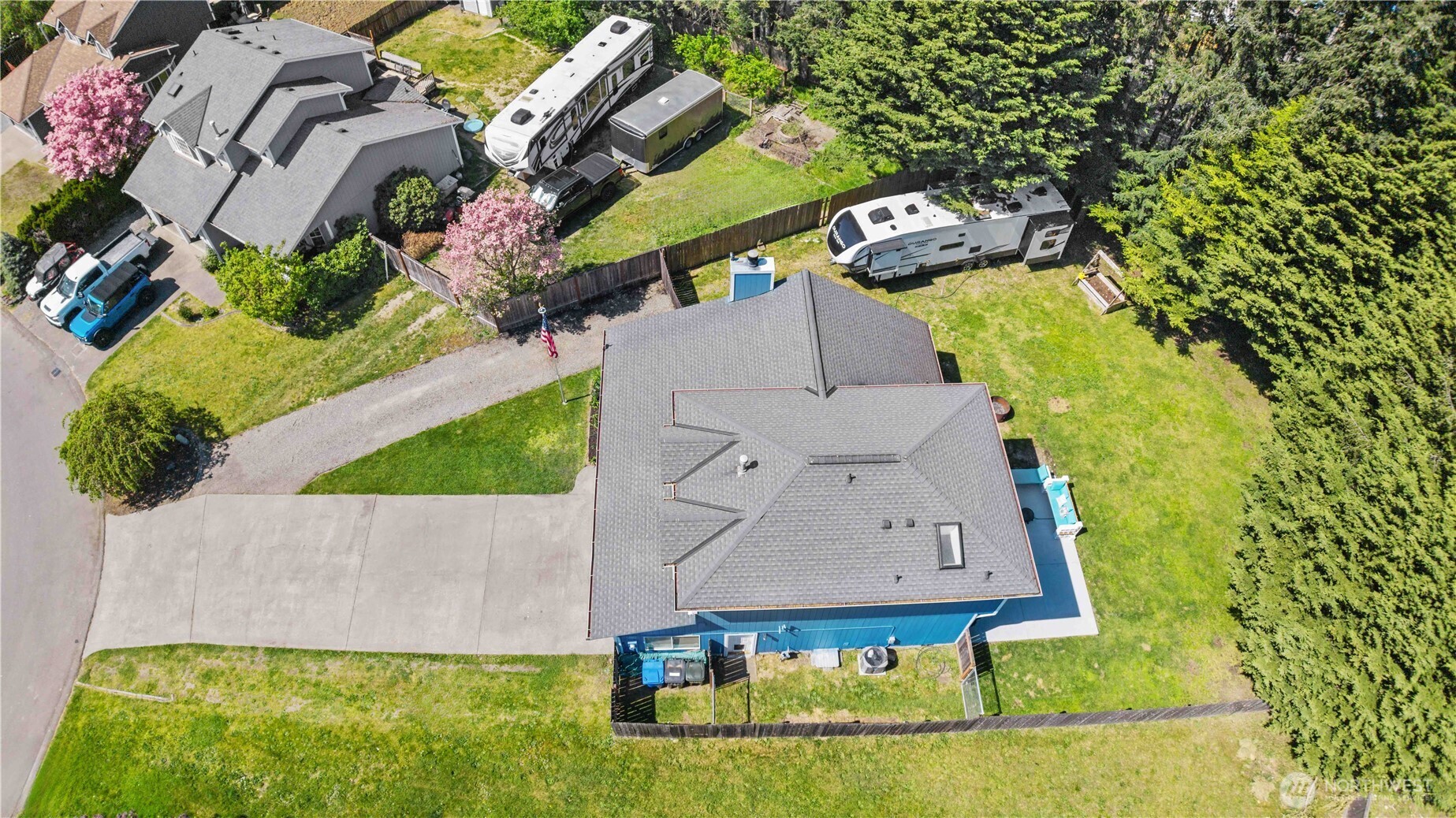 9317 160th Street Ct E Puyallup WA 98375