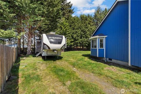 9317 160th Street Ct E Puyallup WA 98375
