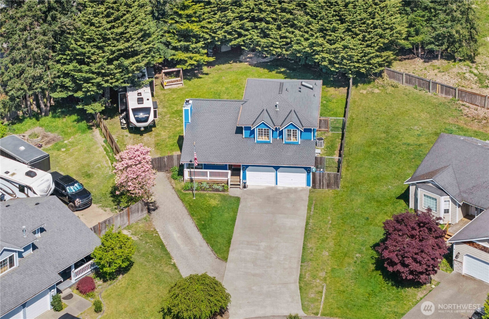 9317 160th Street Ct E Puyallup WA 98375