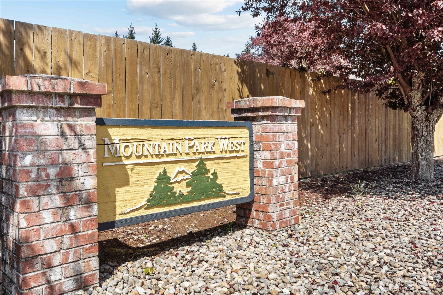 9317 160th Street Ct E Puyallup WA 98375