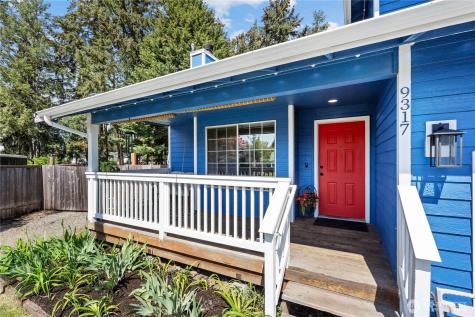 9317 160th Street Ct E Puyallup WA 98375