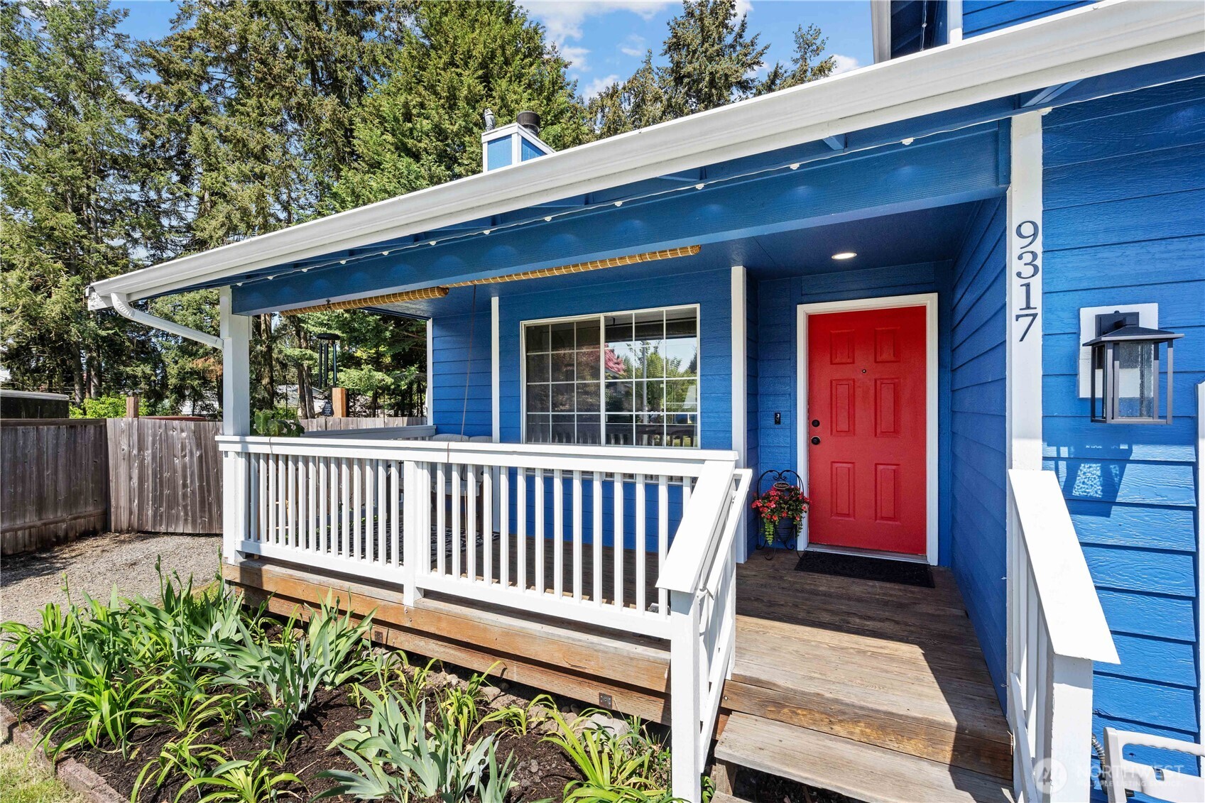 9317 160th Street Ct E Puyallup WA 98375