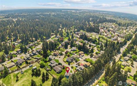 9317 160th Street Ct E Puyallup WA 98375