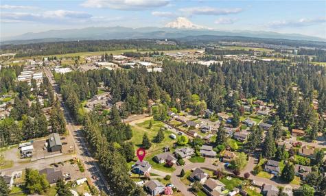 9317 160th Street Ct E Puyallup WA 98375