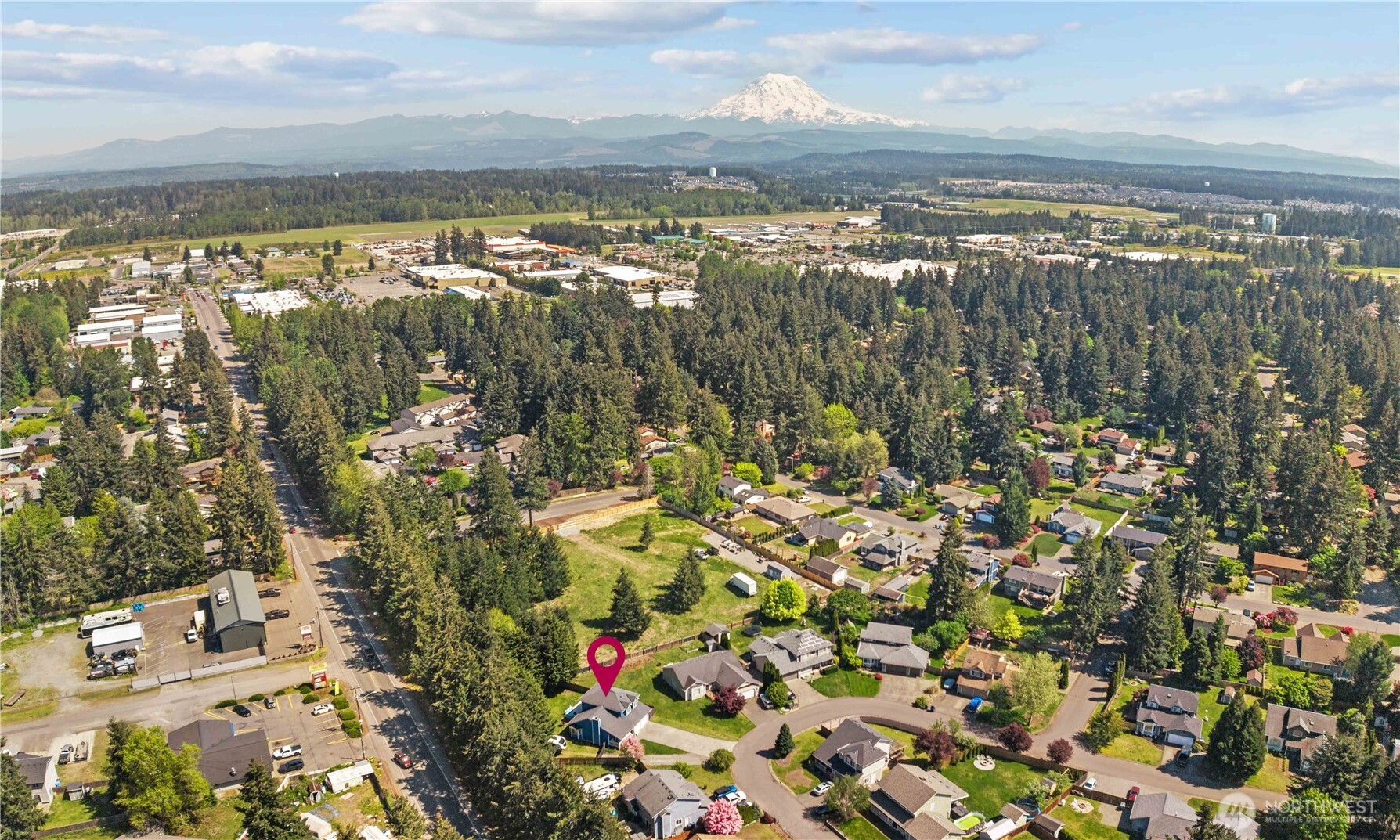 9317 160th Street Ct E Puyallup WA 98375