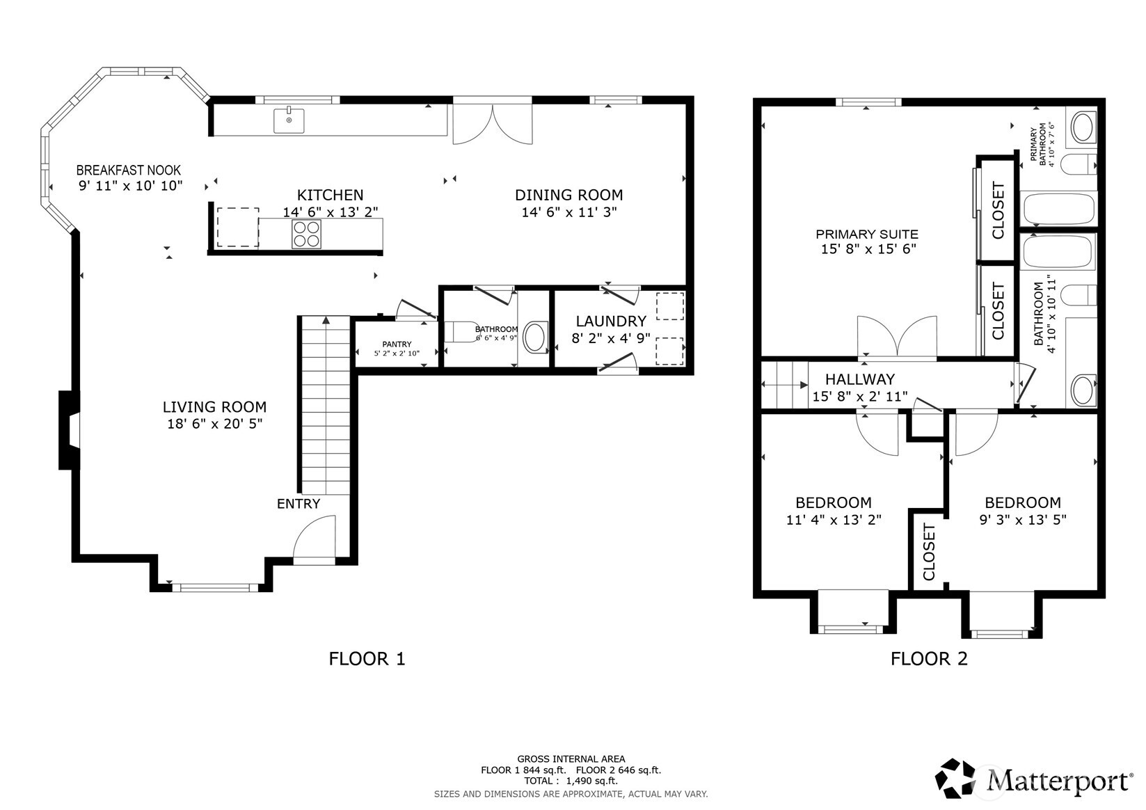 9317 160th Street Ct E Puyallup WA 98375