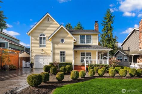 17409 113th Avenue NE Bothell WA 98011