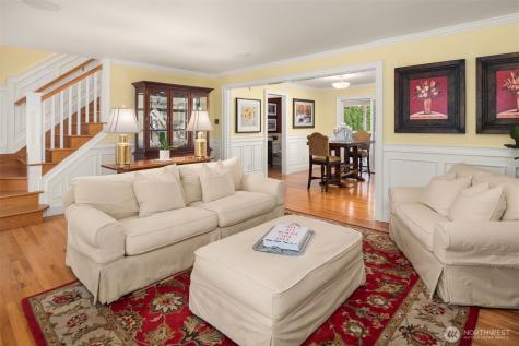 17409 113th Avenue NE Bothell WA 98011