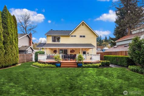 17409 113th Avenue NE Bothell WA 98011