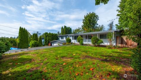 1611 169th Lynnwood WA 98037
