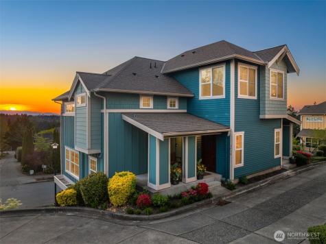 1936 17th Avenue NE Issaquah WA 98029