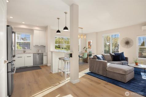 1936 17th Avenue NE Issaquah WA 98029