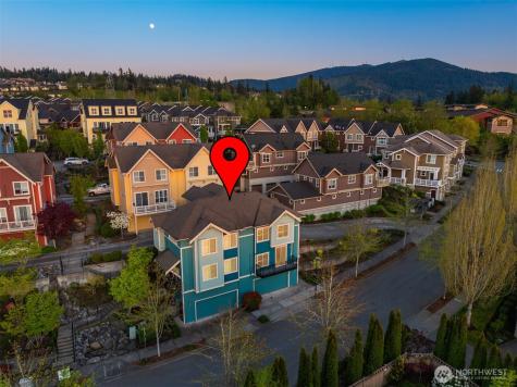 1936 17th Avenue NE Issaquah WA 98029