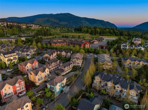 1936 17th Avenue NE Issaquah WA 98029