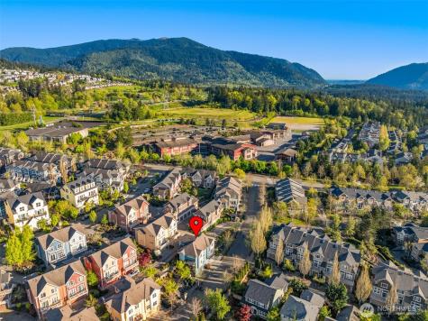 1936 17th Avenue NE Issaquah WA 98029