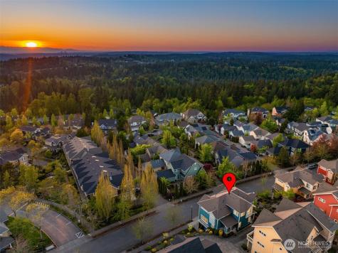 1936 17th Avenue NE Issaquah WA 98029