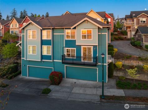 1936 17th Avenue NE Issaquah WA 98029