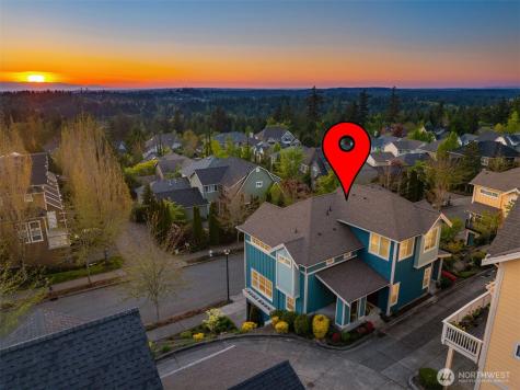 1936 17th Avenue NE Issaquah WA 98029