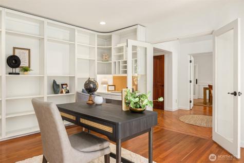 14440 Sunrise Drive NE Bainbridge Island WA 98110