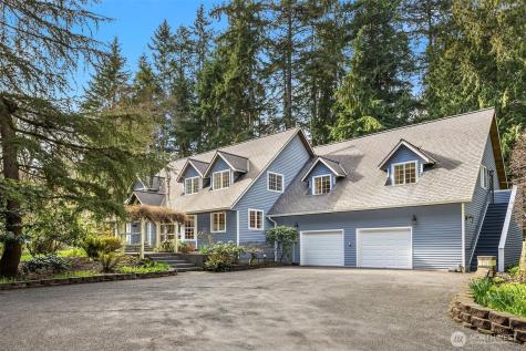 14440 Sunrise Drive NE Bainbridge Island WA 98110