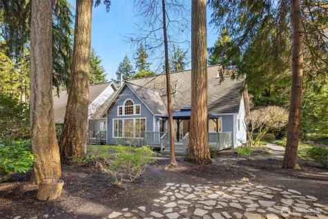 14440 Sunrise Drive NE Bainbridge Island WA 98110