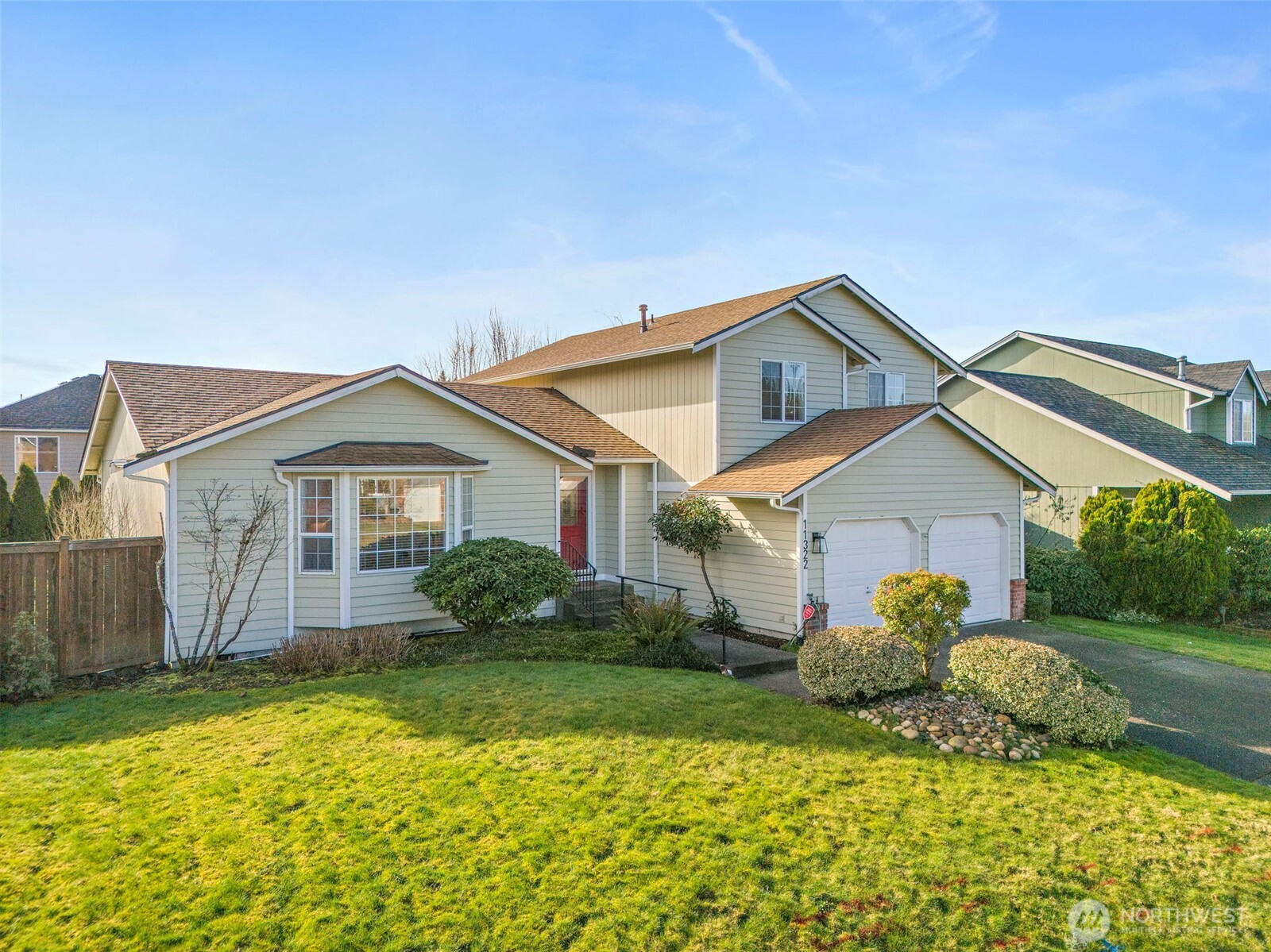 11322 172nd Street E Puyallup WA 98374