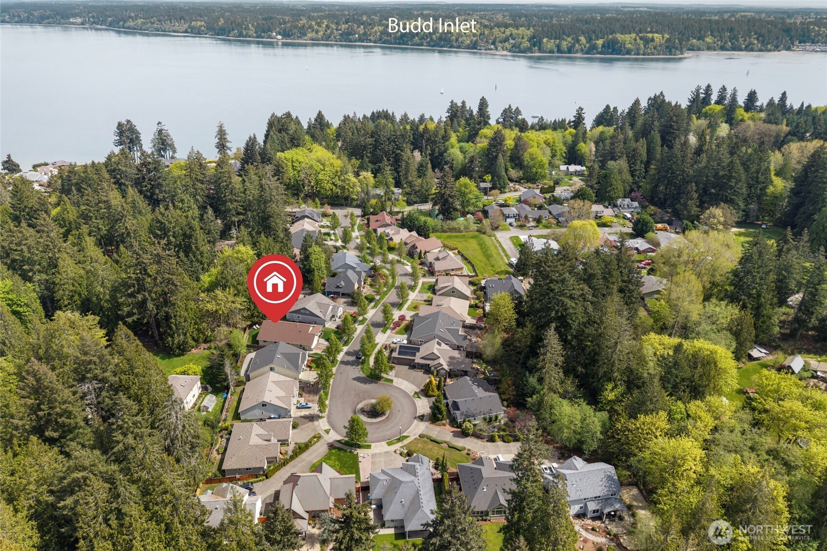 2234 29th Court NW Olympia WA 98502
