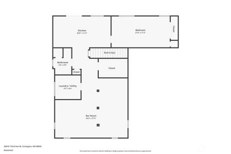 25819 173rd Avenue SE Covington WA 98042