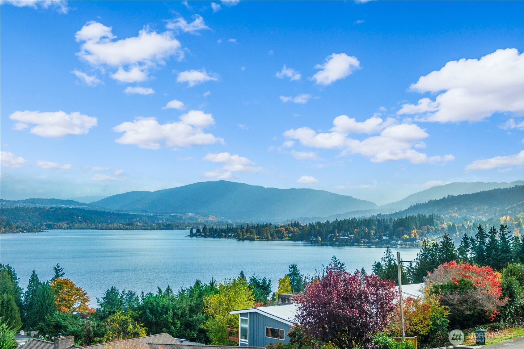 2661 169th Avenue SE Bellevue WA 98008