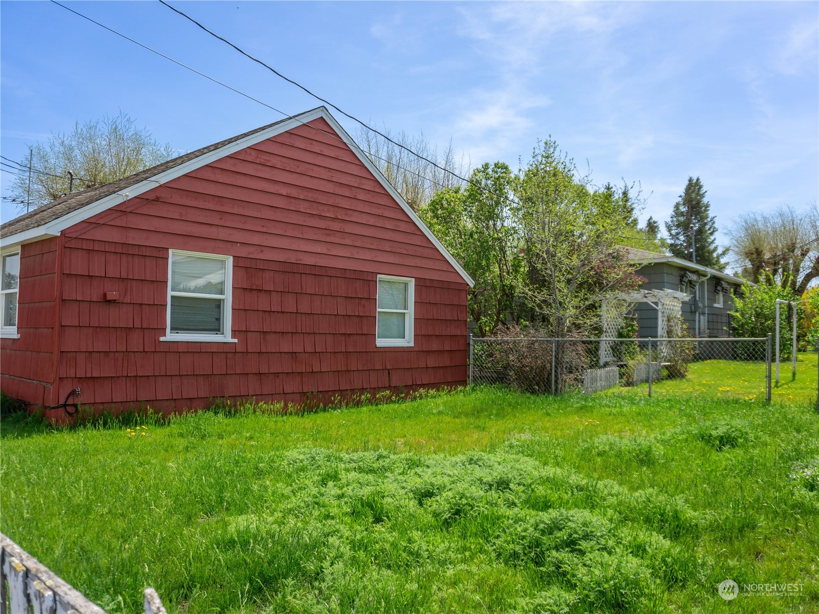 323 Buttercup Street S Soap Lake WA 98851