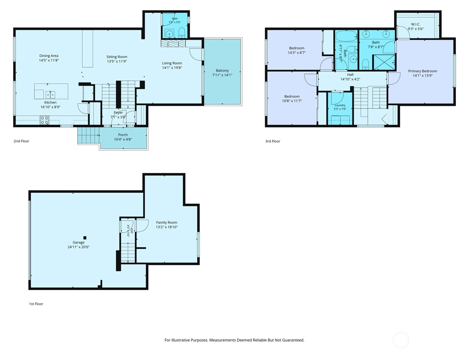 15720 Manor Way Lynnwood WA 98087