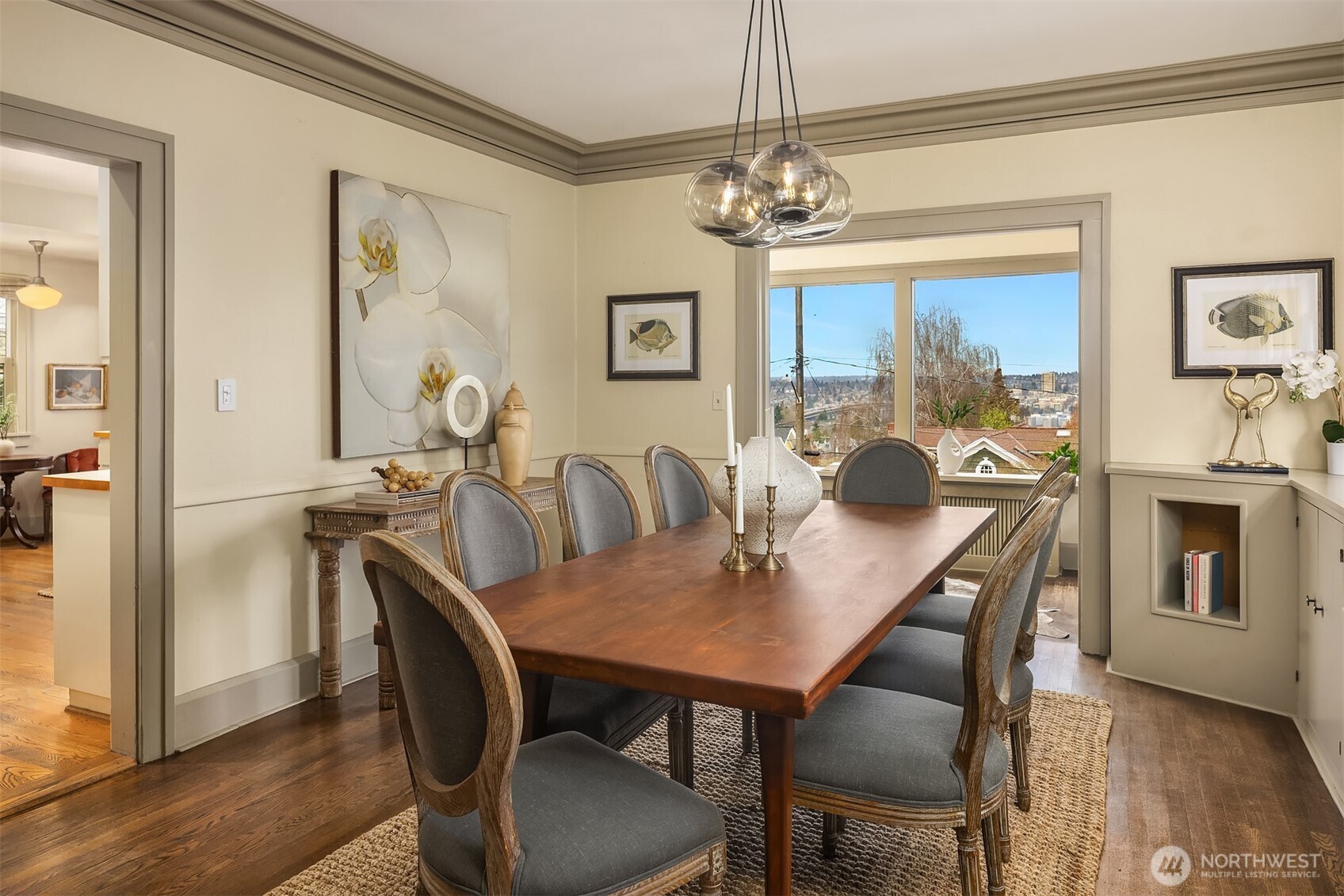 1208 E Newton Street Seattle WA 98102