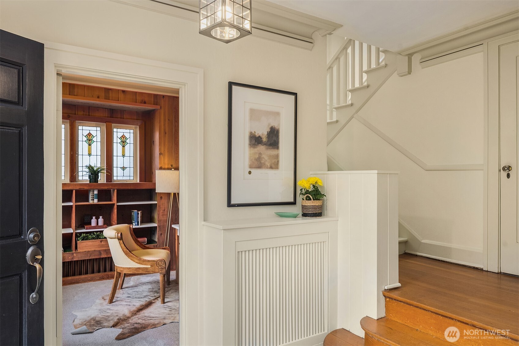 1208 E Newton Street Seattle WA 98102