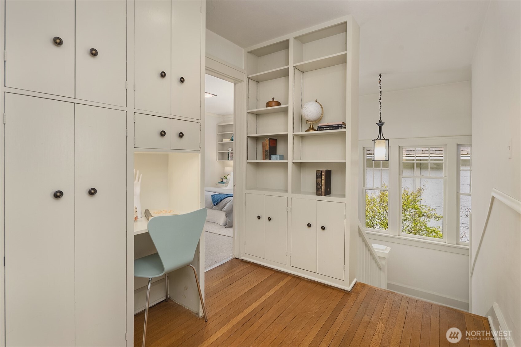 1208 E Newton Street Seattle WA 98102
